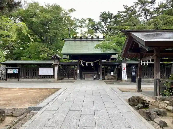 意富比神社(千葉県)