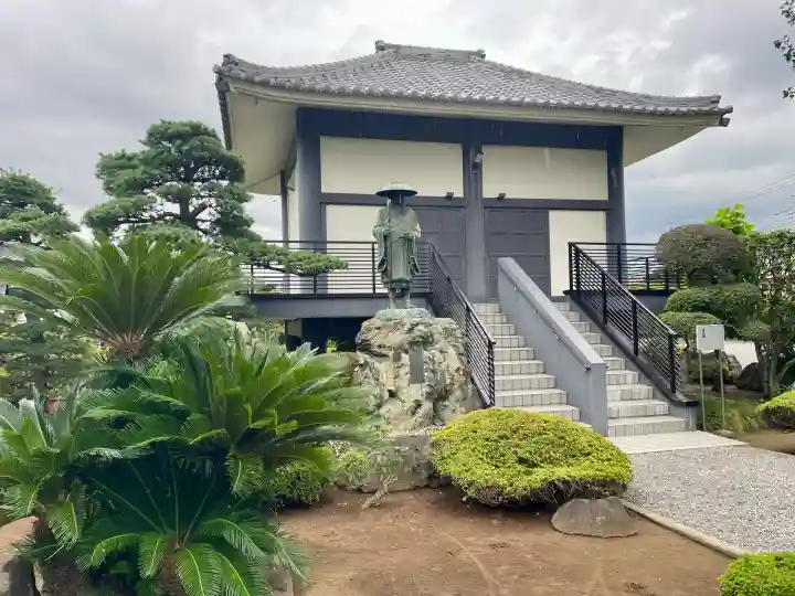 光了寺(茨城県)