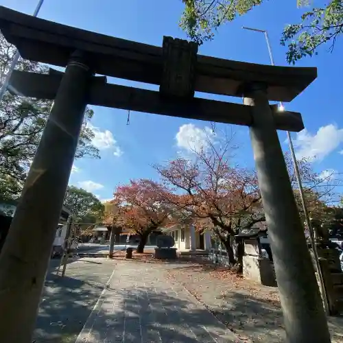 豊山八幡神社(福岡県)