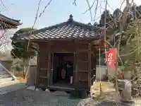 龍春寺(福島県)