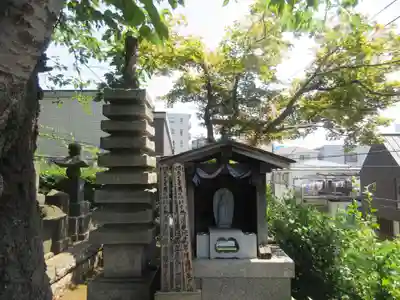 普門院(神奈川県)