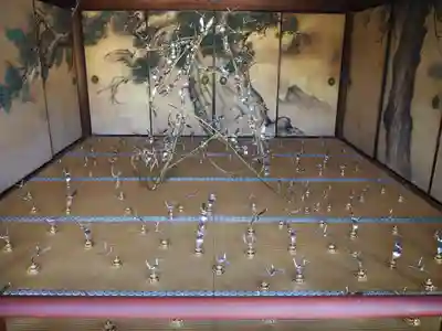 仁和寺の本殿・本堂