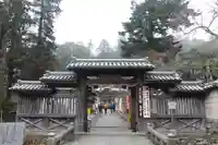 白峯寺(香川県)