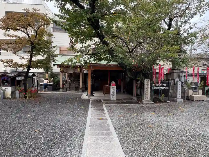 釋迦院(釈迦院)(大阪府)