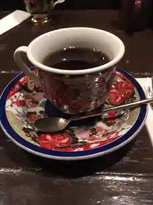 葺城稲荷神社(東京都)