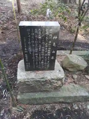 亀岡八幡宮(栃木県)