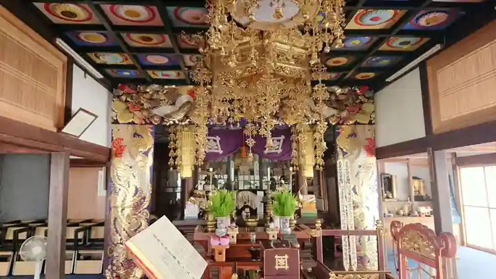 妙高寺(山梨県)