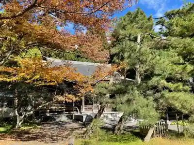 彌高神社(秋田県)