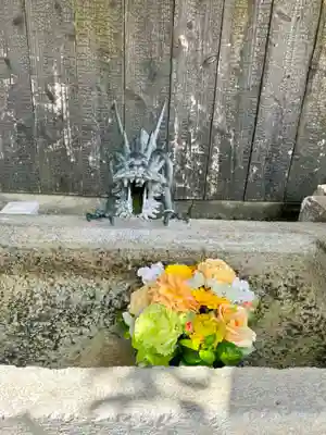 泊神社(兵庫県)