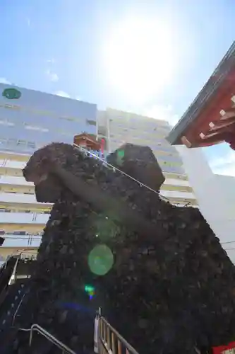 東京羽田 穴守稲荷神社(東京都)