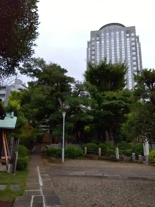 室泉寺のその他建物