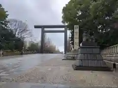 靖國神社(東京都)