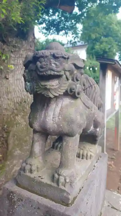 西向天神社(東京都)