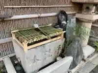 三嶋神社(京都府)