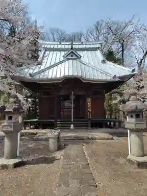 三光院(群馬県)