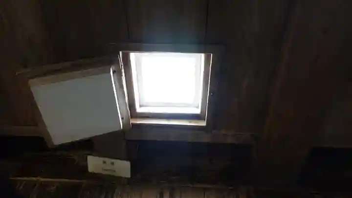 山内神社(高知県)