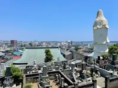 東善院(神奈川県)