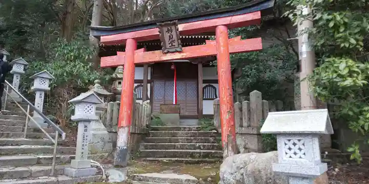 湯泉神社(兵庫県)