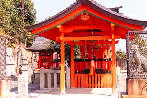 建勲神社(京都府)