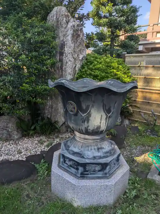 正王寺(東京都)