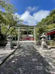 阿須賀神社(和歌山県)