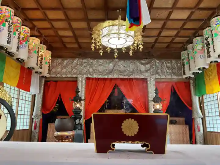 平勝寺のその他建物