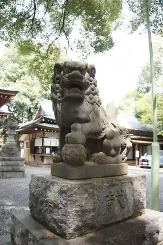 南沢氷川神社(東京都)
