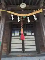 御嶽神社(東京都)