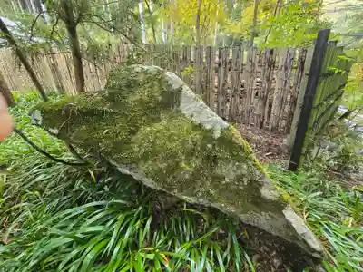 貴船神社結社(京都府)