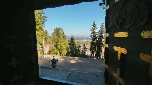 妙義神社(群馬県)