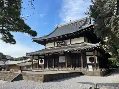 瑞聖寺(東京都)