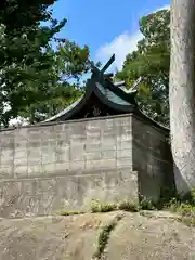 神武天皇社(奈良県)