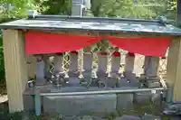 大泉寺のその他建物