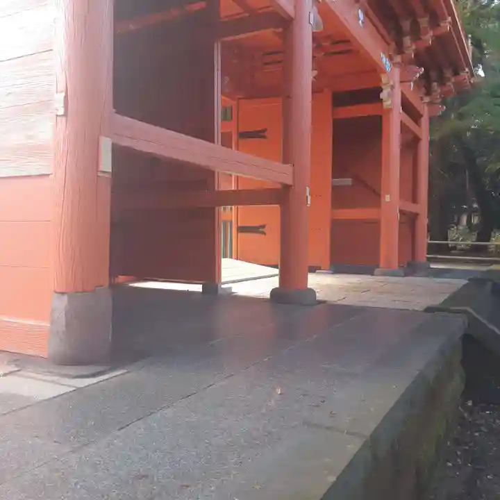 金乘院(千葉県)