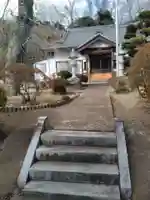 徳蔵寺(宮城県)
