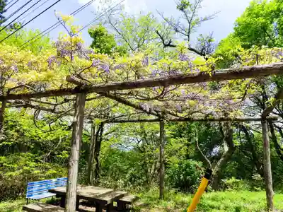 葛城天神社(奈良県)