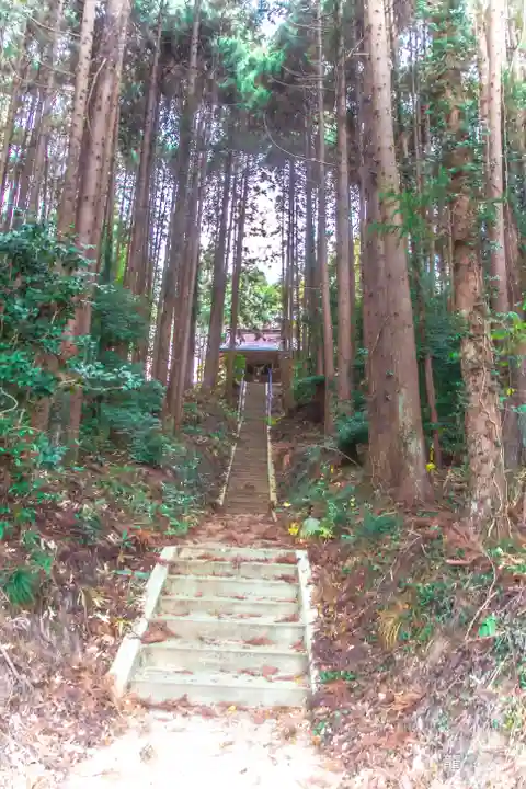 諏訪神社(宮城県)