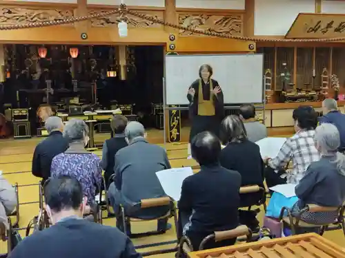 梅香寺(三重県)