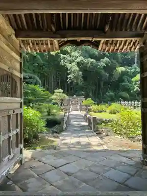 月照寺(島根県)