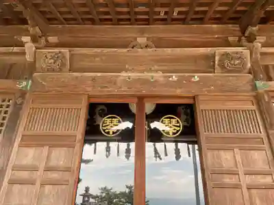 琴彈八幡宮(香川県)