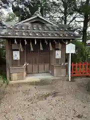 荒井神社(兵庫県)