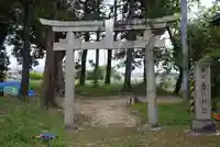 平田春日神社(奈良県)