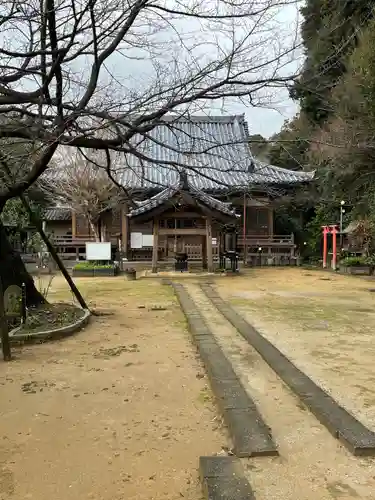 観音寺(福岡県)