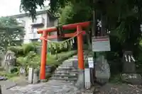 鹿島神社(宮城県)