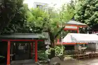 くまくま神社(導きの社 熊野町熊野神社)のその他建物