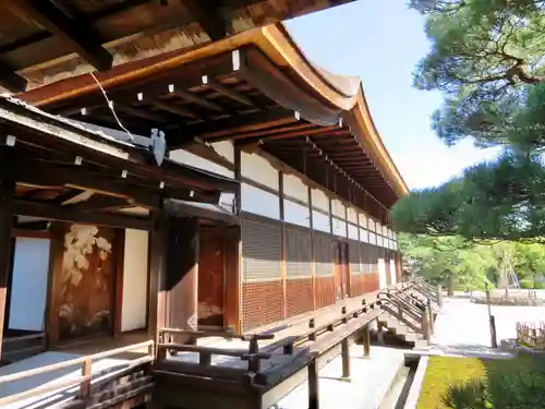 仁和寺のその他建物