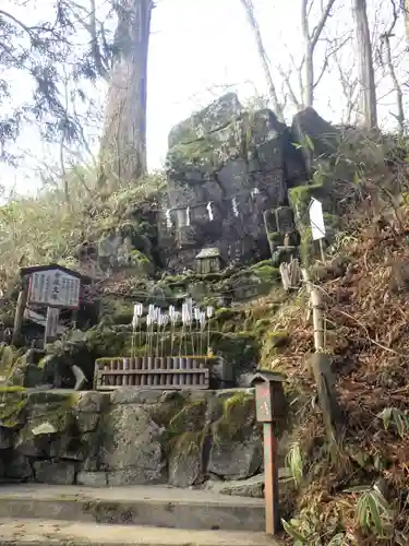 転法輪寺のその他建物