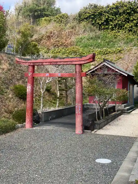 宝珠院(三重県)