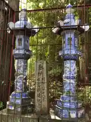 宇佐八幡神社の建物その他