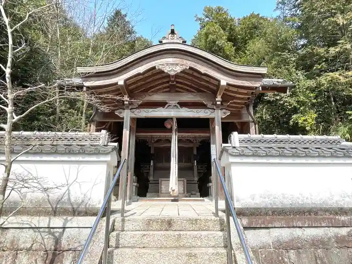 八幡神社(滋賀県)